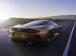 McLaren GT 2019 года